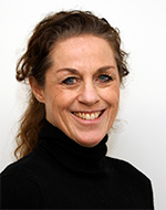 Ingerid Helene Herstad Nygaard