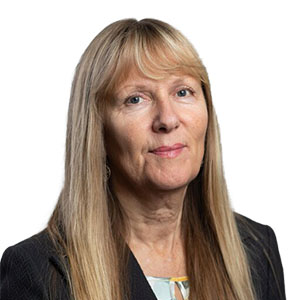 Anne Grethe Olsen