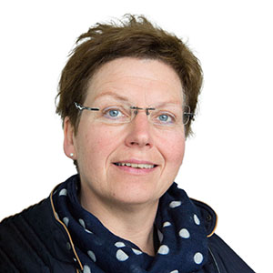 Eli Blakstad