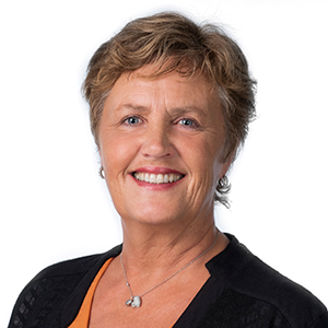 Grete Teigland