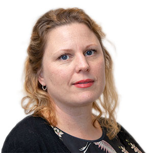  Ida Kjerschow Harstad