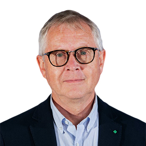 Jan Vaage