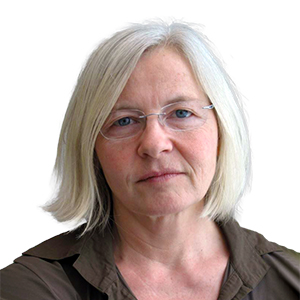 Kari Evensen