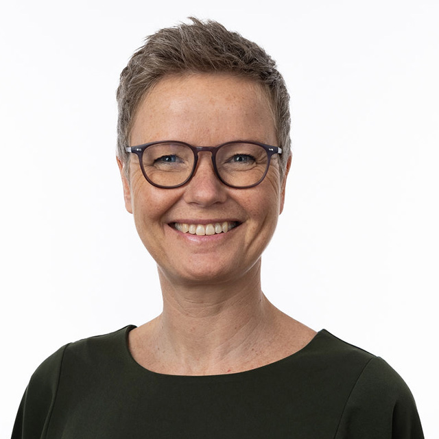 Lund Ingunn Agder