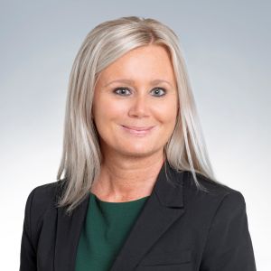 Mari Hagve direktør for sosial- og barnevernavdelingen