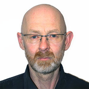 Sigmund Skei