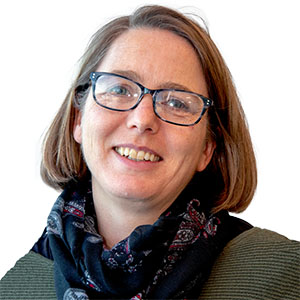 Solveig Hansen