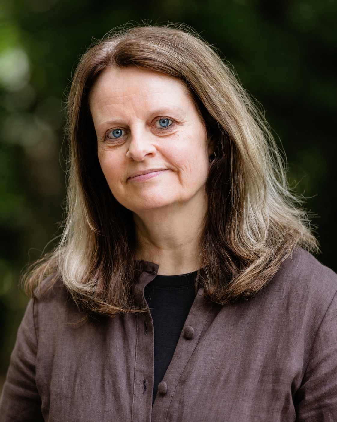 Marit Kval Hagemoen, Nuba