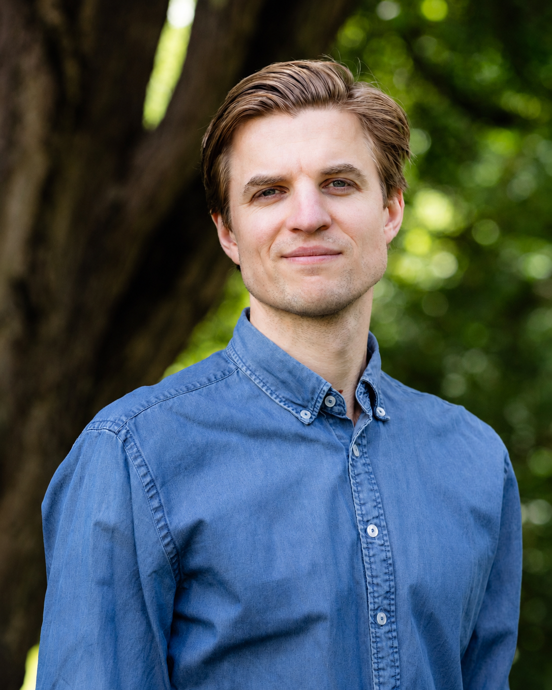 Mathias Nordmoen, Nuba