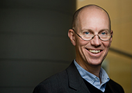 Jan Fredrik Andresen, direktør i Statens helsetilsyn