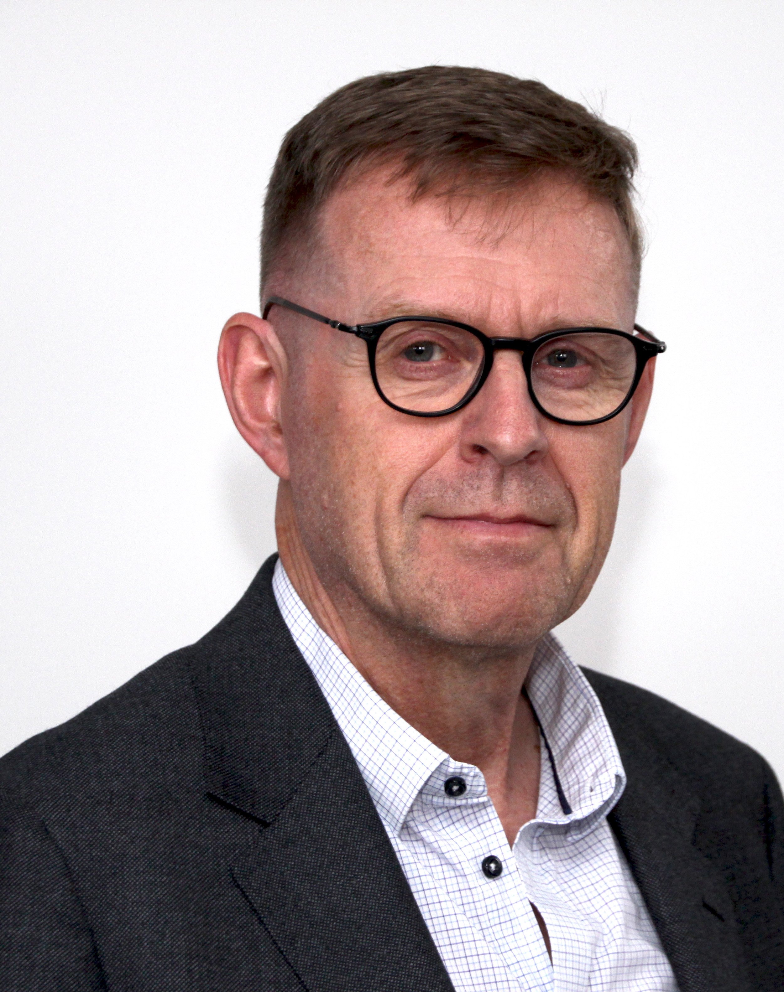 juridisk direktør Anders Haugland miniatyrbilde 