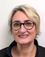 Trude Rikstad-Nilsbakken