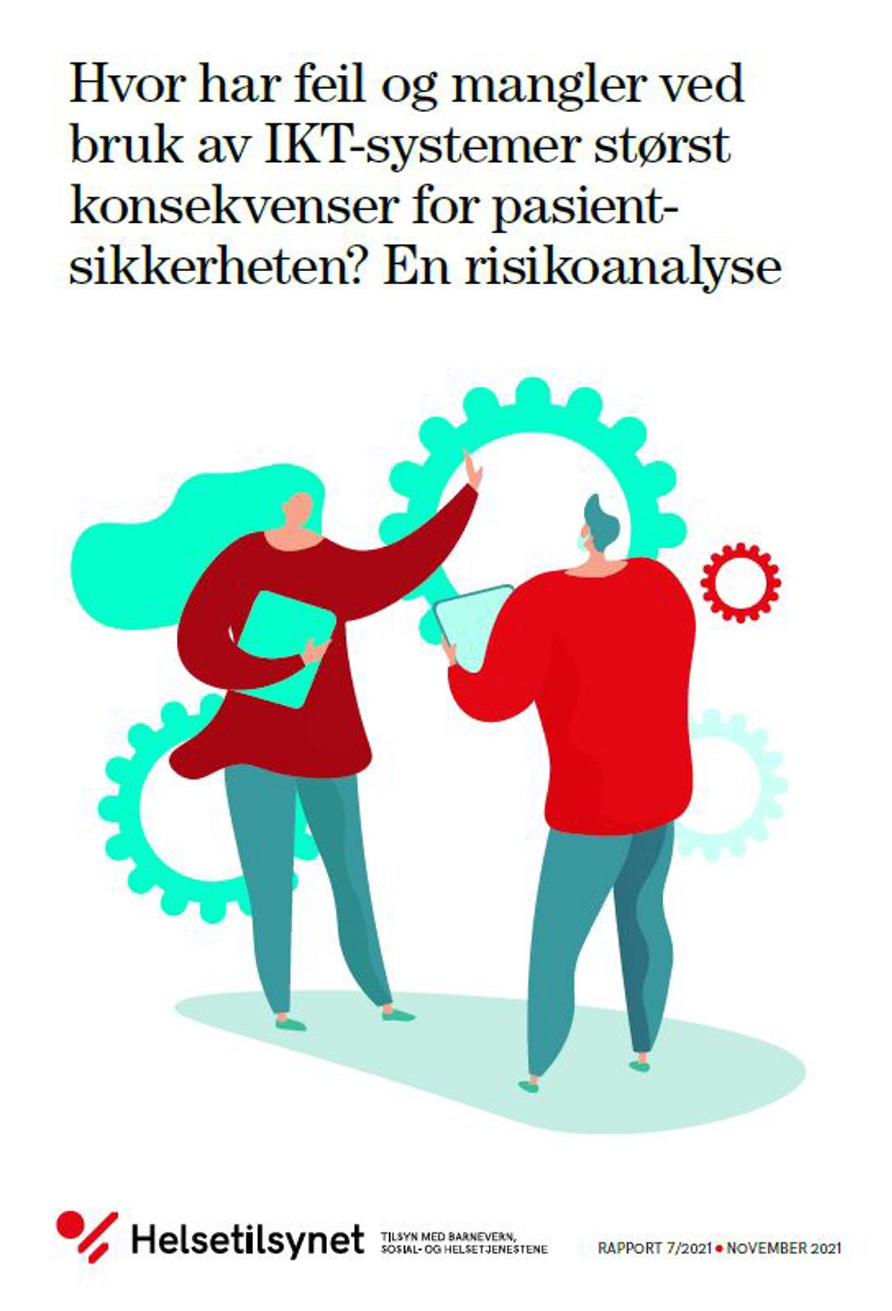 Forsidebilde rapport 7/2021