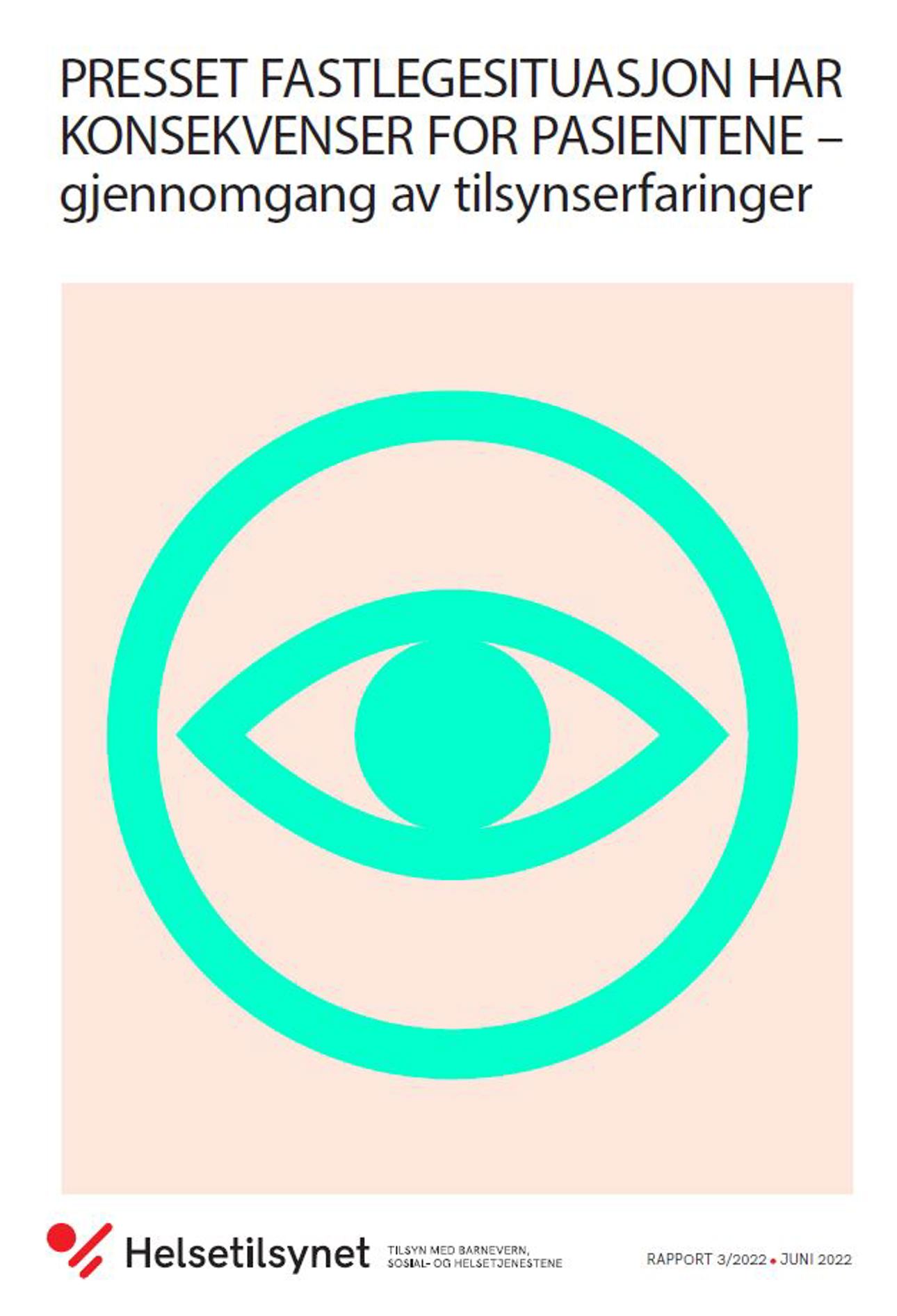 Forsidebilde rapport 3/2022